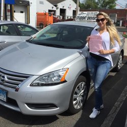 Thayer Epic Driving School