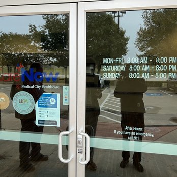 CityDoc Urgent Care - Business Hours 8am-8pm. - Urgent Care Near Me - Dallas, Texas CityDoc Urgent Care - Business Hours 8am-8pm. - Urgent Care Near Me - Dallas, Texas