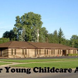 Forever Young Childcare Academy - Our Licensed Center In Livonia. Family Owned And Operated.