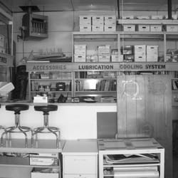 Art Garage - Instruction Room