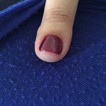 Sky Nails Spa - Messy polish - Nail Salons Near Me - Kent, Washington Sky Nails Spa - Messy polish - Nail Salons Near Me - Kent, Washington
