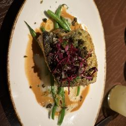 The Grand - Trout