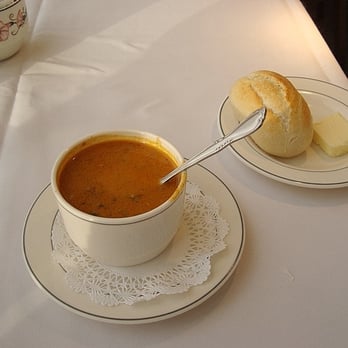 Bon Appetit - New American Near Me - Dunedin, Florida