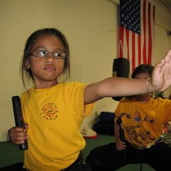Fei Si Fu Kung Fu Academy
