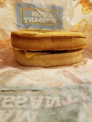 Carl’s Jr. by null