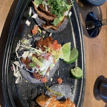 The Mexicano - Carne asada, shrimp, and fish taco - Mexican Near Me - Phoenix, Arizona The Mexicano - Carne asada, shrimp, and fish taco - Mexican Near Me - Phoenix, Arizona