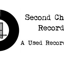 Second Chance Records