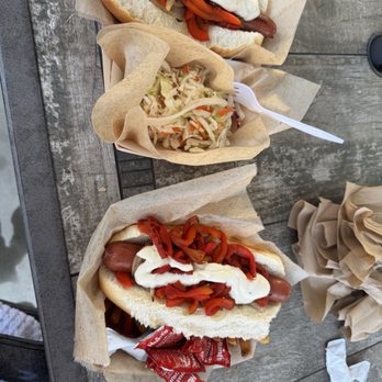 The Viking Truck - The Viking Dog - Caterers Near Me The Viking Truck - The Viking Dog - Caterers Near Me