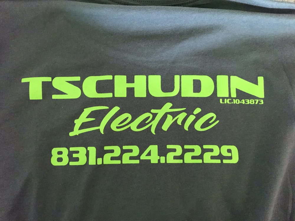 Slide of Tschudin Electric