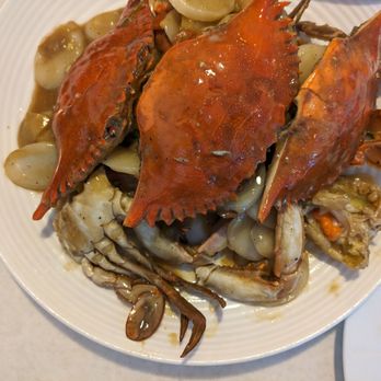 Jeff's Kitchen - Blue crabs - Shanghainese Near Me - Walled Lake, Michigan Jeff's Kitchen - Blue crabs - Shanghainese Near Me - Walled Lake, Michigan