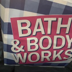 Bath & Body Works