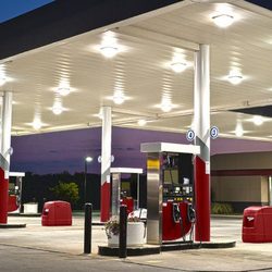 The Preety Minhas Group - Looking for a Gas Station Call.