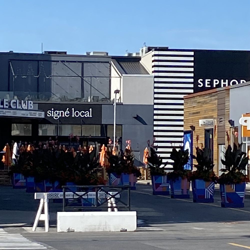 Quartier DIX30 - Shopping Centers Near Me - Brossard, Quebec