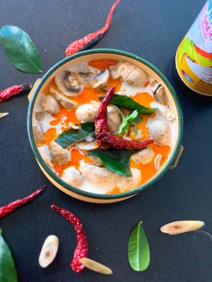Fresh Thai Restaurant by null