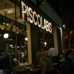 Piscolabis