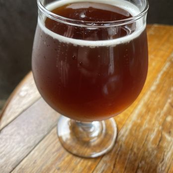 Docent Brewing - Red ale - Sandwiches Near Me - San Juan Capistrano, California