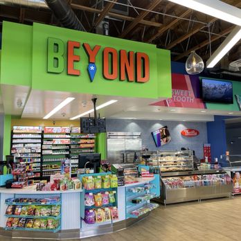 Beyond Food Mart - Say what? Thrifty ice cream! - Convenience Stores Near Me - Eastvale, California Beyond Food Mart - Say what? Thrifty ice cream! - Convenience Stores Near Me - Eastvale, California