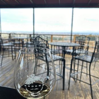 Brooks Wine - Wineries Near Me - Amity, Oregon