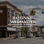 Photo of Bayonne Webmaster