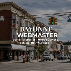 Bayonne Webmaster