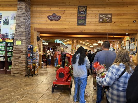 McGinn's PistachioLand by null