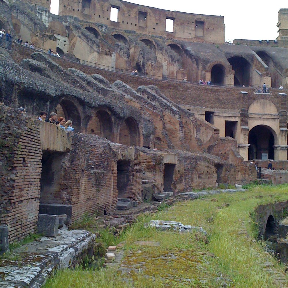 Colosseo - Local Flavor Near Me - Rome, RM Colosseo - Local Flavor Near Me - Rome, RM