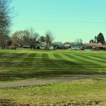 Four Seasons Golf Club - course is looking better than ever. - Golf Near Me - Exeter, Pennsylvania Four Seasons Golf Club - course is looking better than ever. - Golf Near Me - Exeter, Pennsylvania
