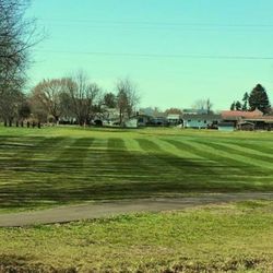 Four Seasons Golf Club - Course is looking better than ever.