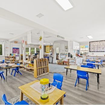 Multilingual Montessori Academy - Child Care & Day Care Near Me - Los Alamitos, California Multilingual Montessori Academy - Child Care & Day Care Near Me - Los Alamitos, California