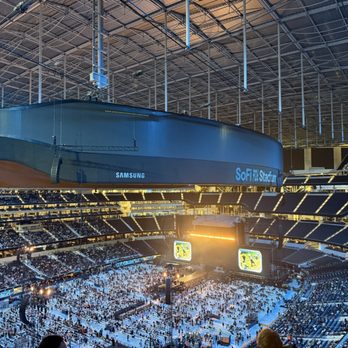 SoFi Stadium - Stadiums & Arenas Near Me - Inglewood, California SoFi Stadium - Stadiums & Arenas Near Me - Inglewood, California
