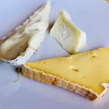 Trokay - Cheese plate selections. - New American Near Me - Truckee, California Trokay - Cheese plate selections. - New American Near Me - Truckee, California