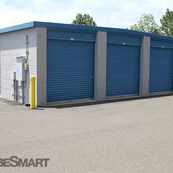 CubeSmart Self Storage - Self Storage Near Me - Montgomeryville, Pennsylvania CubeSmart Self Storage - Self Storage Near Me - Montgomeryville, Pennsylvania