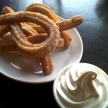 Xoco - churros and ice cream. (: - Mexican Near Me - Chicago, Illinois