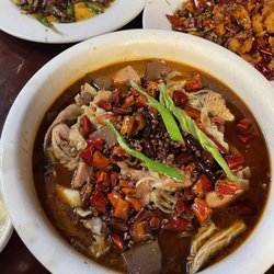 De Tasty Hot Pot - CF8. Mao Xue Wang