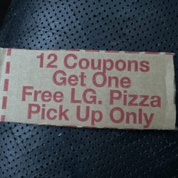 Manny's Pizzeria
