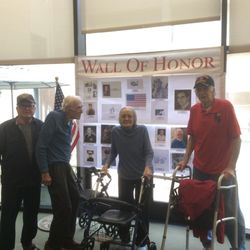 Care Senior Placement