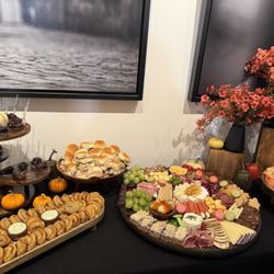 Xarcuterie