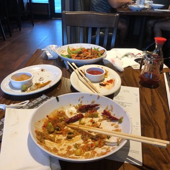 Pei Wei Asian Kitchen - Asian Fusion Near Me - Miami, Florida Pei Wei Asian Kitchen - Asian Fusion Near Me - Miami, Florida