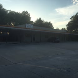 Asian Kitchen