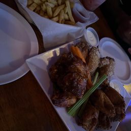 Jack Daniels Wings Jack Daniels Wings