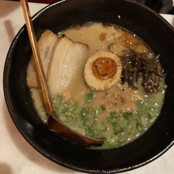 DOMU - Dr. Phillips - Richie Rich Ramen - great flavor - Ramen Near Me - Orlando, Florida DOMU - Dr. Phillips - Richie Rich Ramen - great flavor - Ramen Near Me - Orlando, Florida