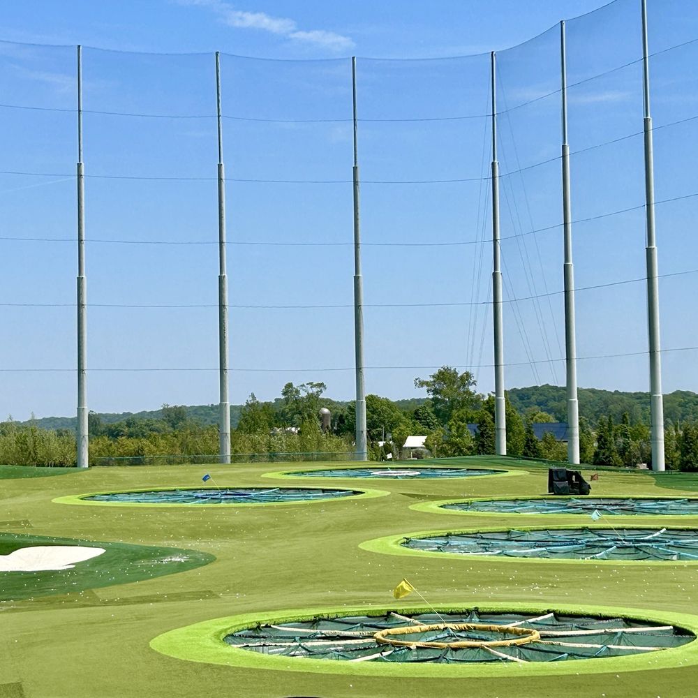Topgolf - Golf Near Me - Chesterfield, Missouri