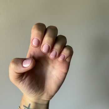 Bilancia Nail Spa - Russian manicure - Nail Salons Near Me - Chicago, Illinois