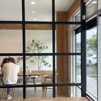 Little Ox Coffee - Coffee & Tea Near Me - Fullerton, California