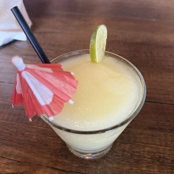 Buena Vida - Frozen Margarita - Tacos Near Me - Fort Worth, Texas