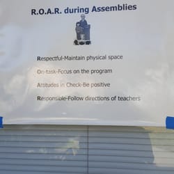 Bradoaks Elementary School - Agree!
