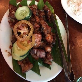 Leslie's Restaurant Tagaytay - Filipino Near Me - Tagaytay, CAV Leslie's Restaurant Tagaytay - Filipino Near Me - Tagaytay, CAV