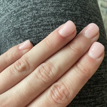 Modern Nails Lounge Spa - Nail Salons Near Me - Austin, Texas
