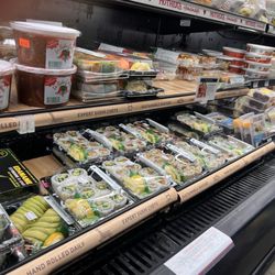 Mother's Market & Kitchen