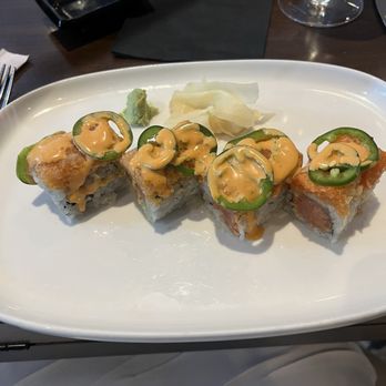 The Union - Sushi Bars Near Me - East Meadow, New York The Union - Sushi Bars Near Me - East Meadow, New York